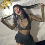 Kim Hyuna Instagram - ✨