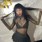 Kim Hyuna Instagram - ✨