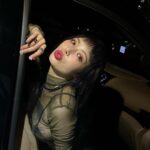Kim Hyuna Instagram - ✨