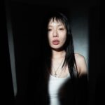 Kim Hyuna Instagram - 🤍🤍🤍