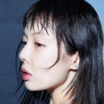 Kim Hyuna Instagram - 🤍🤍🤍