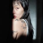 Kim Hyuna Instagram - 🤍🤍🤍