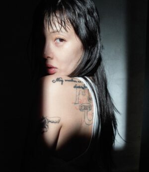 Kim Hyuna Instagram - 🤍🤍🤍