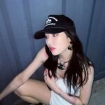 Kim Hyuna Instagram - 🤍🤍🤍🤍