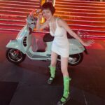 Kim Hyuna Instagram - 💚💚💚💚