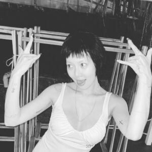 Kim Hyuna Instagram - 💚💚💚💚