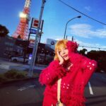 Kim Hyuna Instagram - 🗼