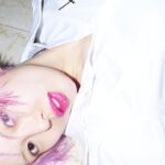 Kim Hyuna Instagram - 핑쿠💞