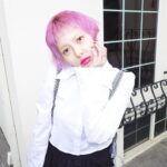 Kim Hyuna Instagram - 핑쿠💞