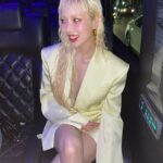 Kim Hyuna Instagram - 💛