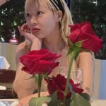 Kim Hyuna Instagram -