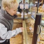 Kim Hyuna Instagram - 🥖🍞🥪🥐
