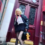 Kim Hyuna Instagram - ❤️