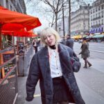 Kim Hyuna Instagram - ❤️
