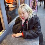 Kim Hyuna Instagram - ❤️