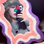 Kim Hyuna Instagram - 오늘 녹음끝🤍