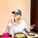 Kim Hyuna Instagram - 🤍