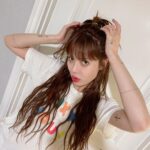 Kim Hyuna Instagram - 펌펌펌