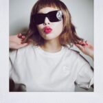 Kim Hyuna Instagram - Every Me, BB @boss #BeYourOwnBoss #ad 🖤
