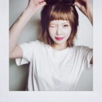 Kim Hyuna Instagram - Every Me, BB @boss #BeYourOwnBoss #ad 🖤
