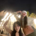 Kim Hyuna Instagram -