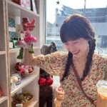 Kim Hyuna Instagram -