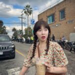 Kim Hyuna Instagram -
