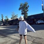 Kim Hyuna Instagram - 🌴🌴🌴🌴