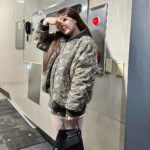 Kim Hyuna Instagram - 👻🤍✨