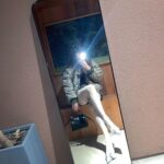 Kim Hyuna Instagram - 👻🤍✨