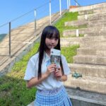 Kim Ji-Yu Instagram - 🍎 달다구리 사과쥬스로 기분좋게 하루 시작~^^ . 요즘 같이 더운 날엔 얼려먹으면 더 맛있다쥬~~^^ 🍏 오늘도 #동구밖과수원길 #사과주스 먹으면서 ~잘 버텨보자 🧃😀 . @appleroad_ . #건강한맛 #애플쥬스🍎 #센스쟁이 #언니고마워요💕