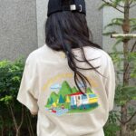 Kim Ji-Yu Instagram - @ng_apparel.kids #광고 더 더워지기 전에 나름대로 봄 만끽🌸 내셔널과 함께 소소한 행복 느끼면서 하루하루 알차게 보내고 있어요^^ #키즈티셔츠 #주니어티셔츠 #여아반팔티 #남아반팔티 #남아티셔츠 #여아티셔츠 #키즈샌들 #여아샌들 #남아샌들 #키즈신발 #주니어신발 #남아신발 #여아신발 #주니어코디 #주니어옷 #키즈옷 #키즈코디 #오오티디
