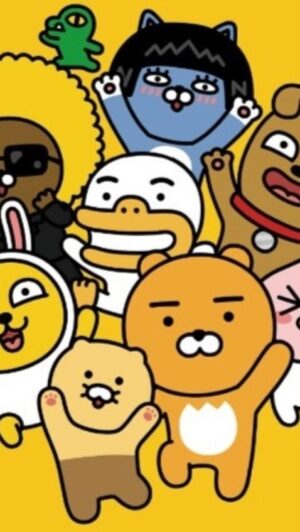 Kim Ji-Yu Instagram - 🧡

#모두모두 #수고했어
#누가뭐래도 #너희가최고다
#하고싶은거다해 #화이팅 💪🏻
#카카오엔터테인먼트 #카카오주니어