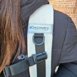 Kim Ji-Yu Instagram - #광고 @discoveryexpeditionkids_kr 대박‼️ 엄청 큰 선물상자에 놀라고! 22리터의 넉넉한 사이즈에 또 놀라고~~!!큰데 가벼워서 또 놀라고!!!^^ 편하고 이쁘게 매기 좋은 디스커버리 책가방이에요!!🎒 다양한 외부 포켓으로 수납력 짱!! 고학년 가방으로 딱이네요^^! #디스커버리키즈 #디스커버리키즈가방 #디스커버리키즈책가방 #고학년가방 #리틀디스커버리 #초등학생책가방 #키즈백팩 #키즈책가방 #고학년책가방 #아동백팩 #초등가방 #책가방추천