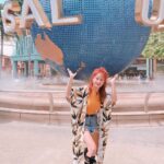Kim Ji-min Instagram - 옛날꽃날 사진첩 보다가~#내동기#내베프#내사람#박나래