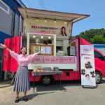 Kim Ji-min Instagram - 오늘 드디어 #고소한남녀 첫방입니다! 퇴근후 샤워할시간+ 상차릴시간 다 계산해서 밤8시40분에 방송해요^^ 관전잼 보장! 싱글 커플 부부 모두 다 보시면서 의견주고받는재미! #sbsplus#고소한남녀#화요일밤#8시40분 #커피차#김준호#깜짝선물💕