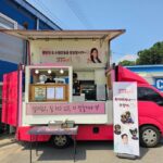 Kim Ji-min Instagram - 오늘 드디어 #고소한남녀 첫방입니다! 퇴근후 샤워할시간+ 상차릴시간 다 계산해서 밤8시40분에 방송해요^^ 관전잼 보장! 싱글 커플 부부 모두 다 보시면서 의견주고받는재미! #sbsplus#고소한남녀#화요일밤#8시40분 #커피차#김준호#깜짝선물💕