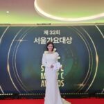 Kim Ji-min Instagram – 서울가요대상 시상하구 와또욤~
#서가대#박병은 배우님 팬이지욤~
(근데 나 말투 갑자기 왜이럼 귀척쩜)
thanks to
#코코미카#혜영쌤#유미쌤#보나#주희#주희
수상소감대신 시상소감 ㅋㅋ