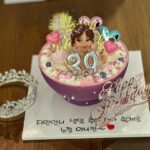 Kim Ji-min Instagram - 너무많은 내가애정하는 분들의 기쁨을받아서 매일 사진올려야겠어용💕