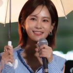 Kim Ji-min Instagram – 음악여행중🎵🎶