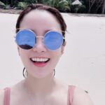 Kim Ji-min Instagram – 으른~되고 첫 가족여행 in코타키나발루
설연휴 고생하신 엄마 모시고 세 딸들이 벌린
번개여행🛫✈️
마지막 3일은 샹그릴라-라사리아 호텔에서
한발짝도 안나왔다 
#가족여행#코타키나발루#shangrilarasariaresort#샹그릴라라사리아#한국날씨실화냐❄️ Shangri-La Rasa Ria, Kota Kinabalu