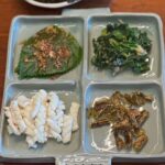 Kim Ji-min Instagram - 연예대상대신 엄마밥상🍚🍱 #푸짐한밥상#든든한밥상#최인자여사님