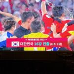 Kim Ji-min Instagram - 못참겠다...진짜...눈물이 미친듯이흐른다.. 우리선수들...정말 고생했어요 고마워요