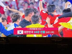 Kim Ji-min Instagram - 못참겠다...진짜...눈물이 미친듯이흐른다..
우리선수들...정말 고생했어요
고마워요