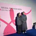 Kim Ji-min Instagram – #서울패션위크#RHEE#rerhee#리이
#코코미카#혜영쌤#지원쌤 헤메 쌩유💕
내스타일 옷이 넘쳐난다