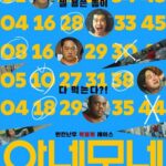 Kim Ji-min Instagram – 인생역전을 노린 용자들의 복불복 인생레이스가 펼쳐진다
주연 배우#정이랑 언니의 인생역전 극한 레이스! 
#아네모네#2월7일#개봉
시사회보러 간다 아싸~🎶🎵
온갖 상을 다 휩쓴!! 숨은보석같은 인생영화!