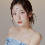 Kim Ji-sook Instagram - NEW222