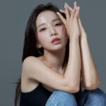Kim Ji-sook Instagram - 내가 헤메쌤들을 격하게 애끼는 이유!
