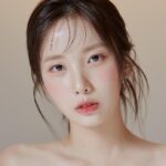 Kim Ji-sook Instagram - NEW222