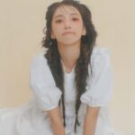 Kim Ji-sook Instagram - 💛 Thanks to 💛 📷 @kimcheonga 💇🏻‍♀️ @hyena_bana 👩🏻‍🎨 @soonsoo_siho ⠀ ⠀